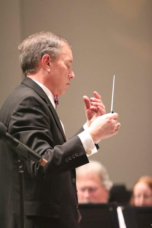 Michael Wallace, Director