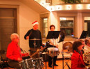 2008 christmas concert mill