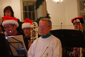 2008 christmas concert mill