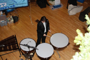 2008 christmas concert mill