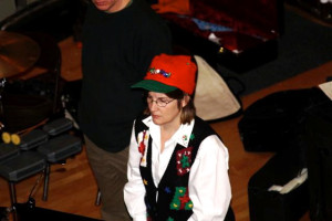 2008 christmas concert mill