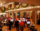 2008 christmas concert mill