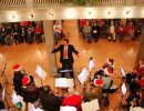 2008 christmas concert mill