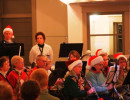 2008 christmas concert mill
